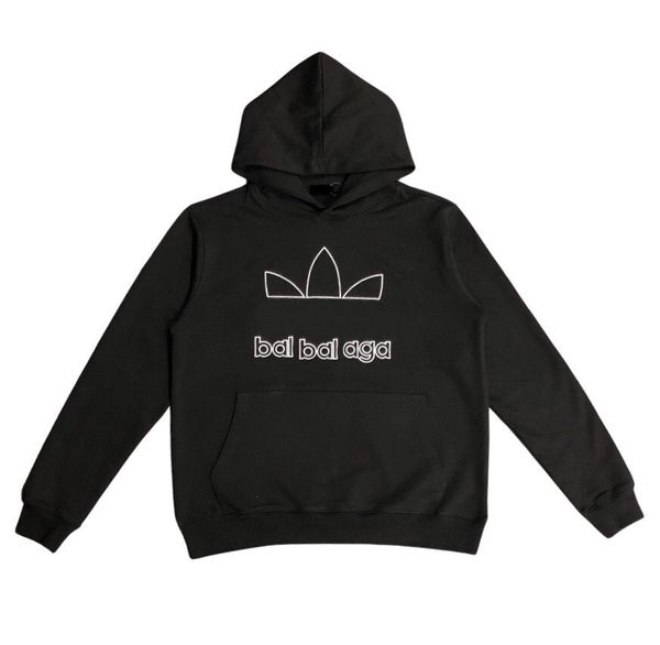 

plus size jackets fashion sweatshirts women men's hooded jacket students casual fleece clothes hoodies coat t-shirts 225e, Black;brown