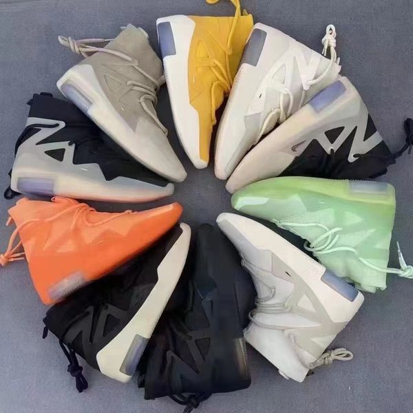 

designer sneakers triple black shoes vintage basketball shoes fashion fog sneaker oatmeal string original pulse shoot around trainers