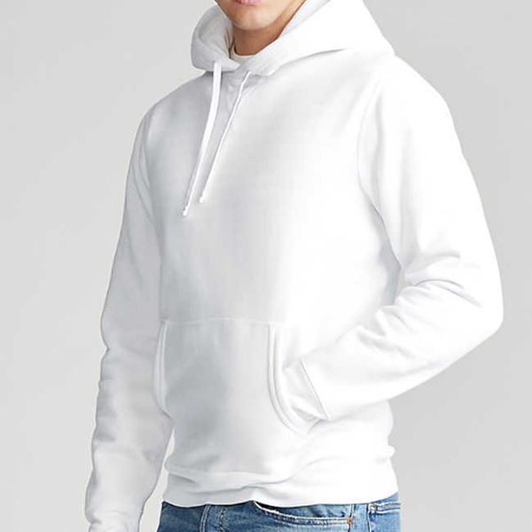 

designer polo hoodie sweatshirts classic embroidered animals long sleeve outwear hoodies mens y082, Black