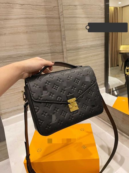 

2023 high-quality luxurys designers bags crossbodys women handbag messenger bags