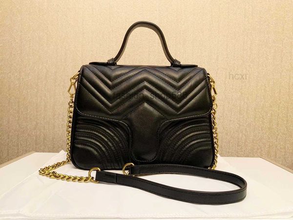 

evening bag design largeluxurys designers 2022 women shoulder bag handbag handbags wallet purse classic style pu gu chain crossbody