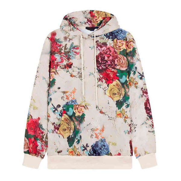 

hoodie men sweatshirt letter print hoodie designer sweater pullover jacket, Black