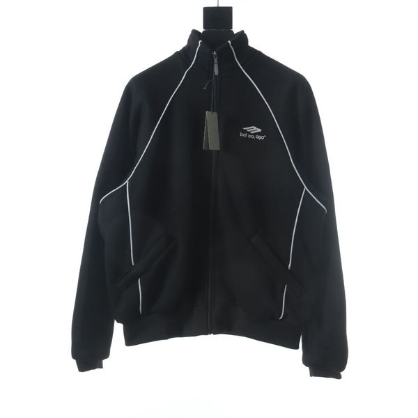 

plus size jackets fashion sweatshirts women men's hooded jacket students casual fleece clothes hoodies coat t-shirts 43t4, Black;brown