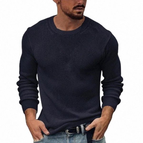 

men's sweaters men's sweaters stylish men sweater o-neck breathable pullover autumn c5s3#, White;black