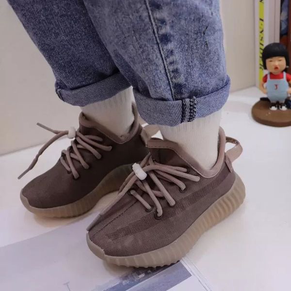 

kids athletic sneakers outdoor shoes 2022 kan toddlers trainers v2 clay black triple white antlia children sneakers boys girls eur 25-30, Black;red