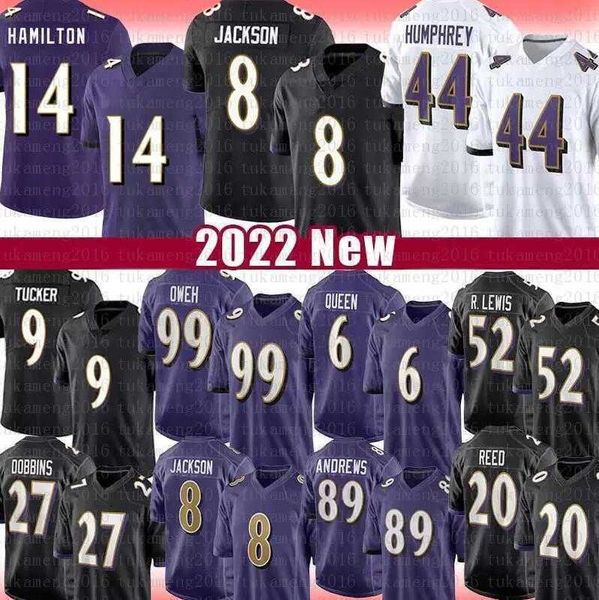 

custom lamar jackson jersey baltimore''ravens''14 kyle hamilton mark andrews justin tucker ray lewis ed reed gifts marlo