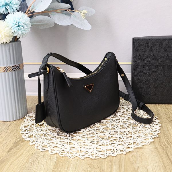 

ladies evening bags new handbags girls genuine leather zipper small shoulder bag women casual fashion 0841