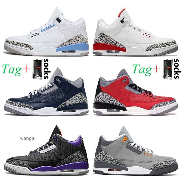 

shoe jumpman mens basketball shoes unc katrina georgetown red cement court purple cool grey jth nrg animal pack sports blue trainers sneaker