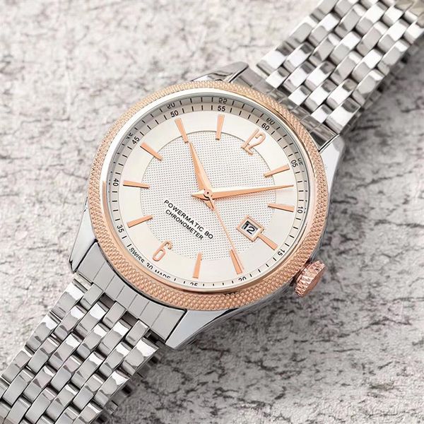 

luxury men and womenwatches model designer watches summer style watch luxury watch brand bear watch for lady automatic wris281z, Slivery;brown