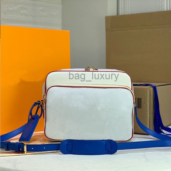 

quality high men postman bag designers messager bags handbag old flower camera bags travel bag zipper purses