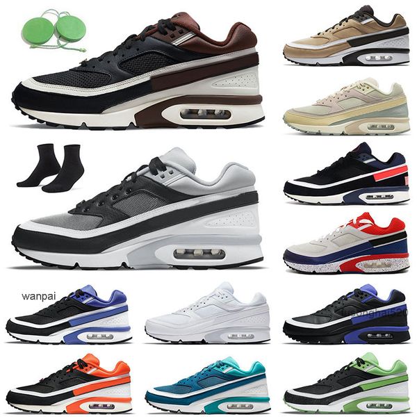 

2022 bw running shoes for men trainers beijing marina los angeles rotterdam vachetta tan neutral grey black persian violet light stone