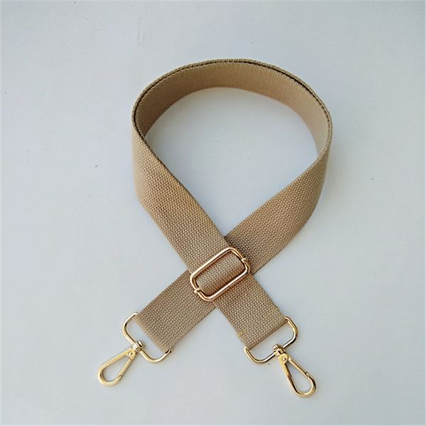 

bag strap for cross body o bag belt accessories diy women shoulder handles handbag straps adjustable hanger, Black