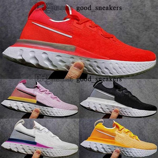 

eur 12 size us infinity sneakers baskets children 35 epic running knit 46 fly 5 react sports shoes chaussures casual trainers wome244z, Black