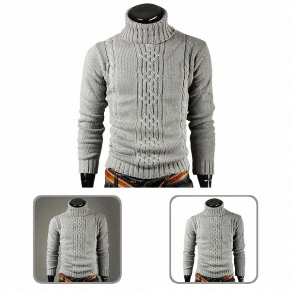 

men's sweaters men's sweaters soft winter clothing slim turtleneck long sleeve casual sweater for outdoor o3ul#, White;black