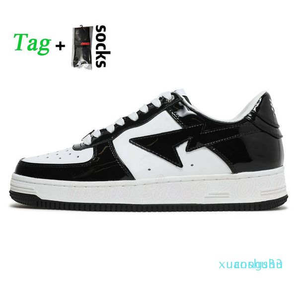 

fashion bapestas shoes 2022 bapesta baped sk8 sta color camo combo pink casual shoes for women mens bapestas k9k0