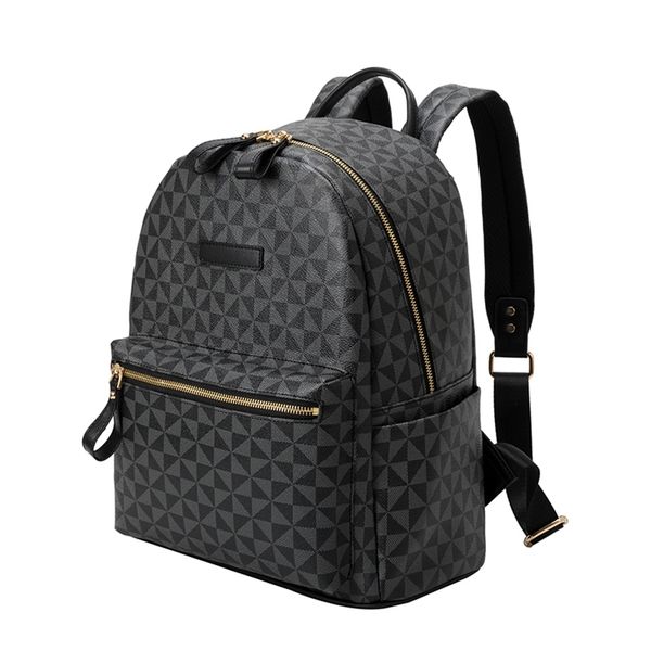 

school bags large backpacks printed computer designer travel 220901