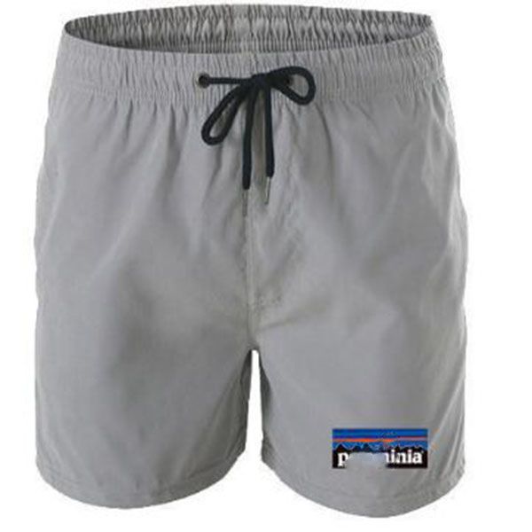 

men's shorts casual three-point pants sports korean style multiple colour, White;black