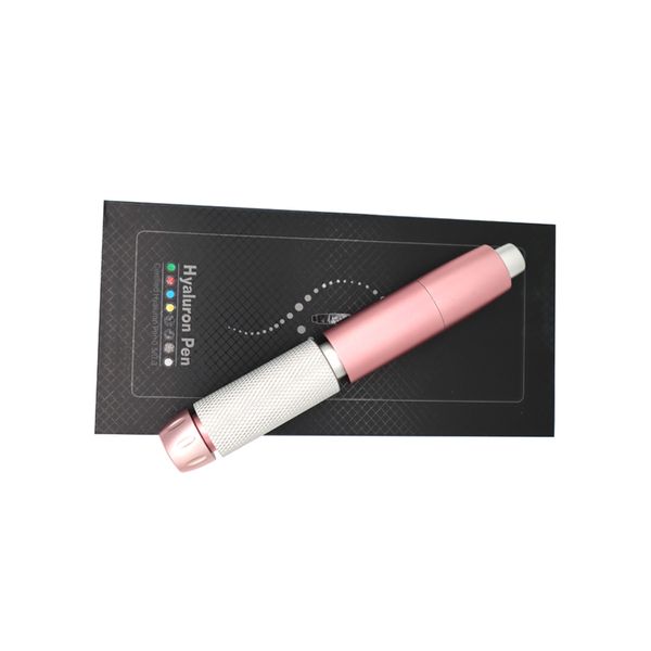 

2021 the meso hyaluron pen gun 0.3ml 0.5ml hyaluronic injection pen