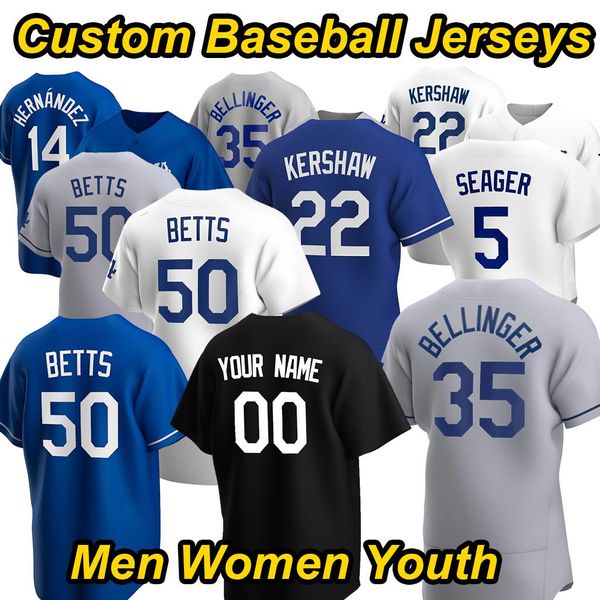 

college wear baseballtrevor bauer jerseys 50 mookie betts 35 cody bellinger clayton kershaw corey seager 5 justin turner julio urias david p, Black