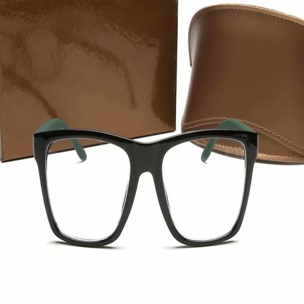 

2021 new luxur classic pilot sunglasses designer brands fashion mens womens sun glasses eyewear metal glass lenses wit336f, White;black