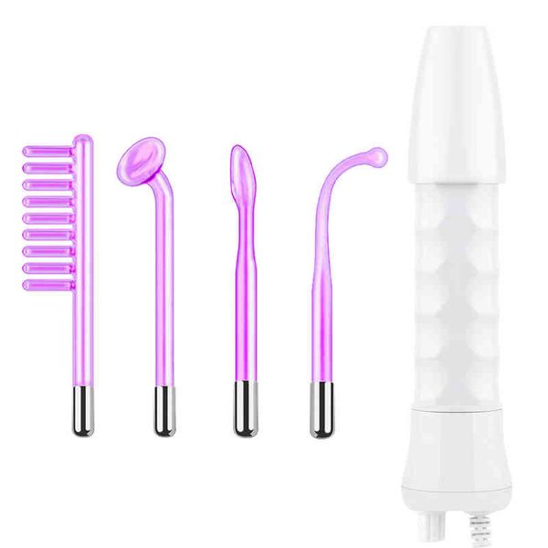

face care device devices high frequency electrotherapy stick household i 0823