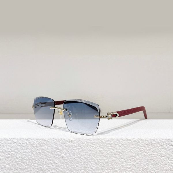 

cut sunglasses vintage wood/blue gradient glasses men sun shades uv400 eyewear, White;black