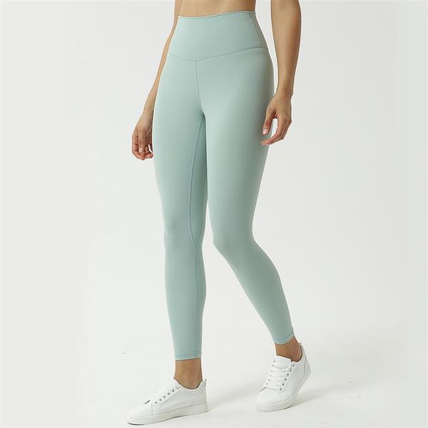 

yoga leggings swimwear dance fitness weight loss pants seamless tight hip high waist same pants2220, Black