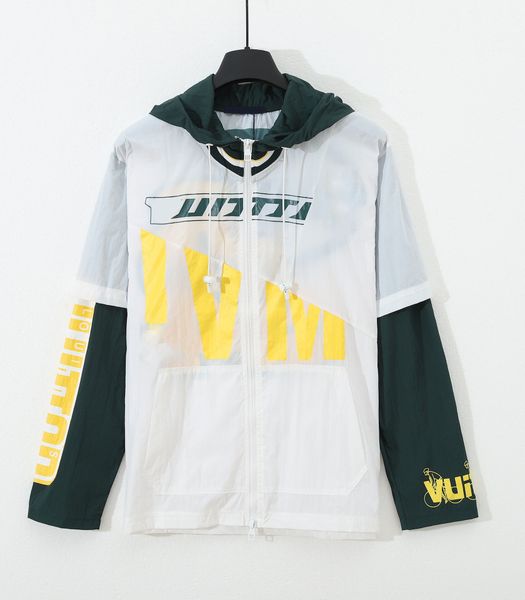 

men's plus size outerwear & coats sizehoodies hoodies suit hooded casual fashion color stripe printing asian size wild breathable long, Black;brown