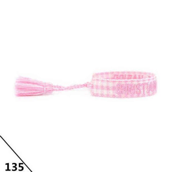 

fashion designers adjustable bracelet luxury woven friendship rope bangle brand women vintage braided men embroidery tassel bracelets jewelr, Golden;silver