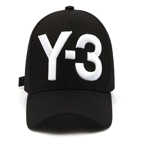 

y-3 strackback 6 panel baseball caps gorras 100% cotton casual men's outdoor golf sports snapback hats3017, Blue;gray