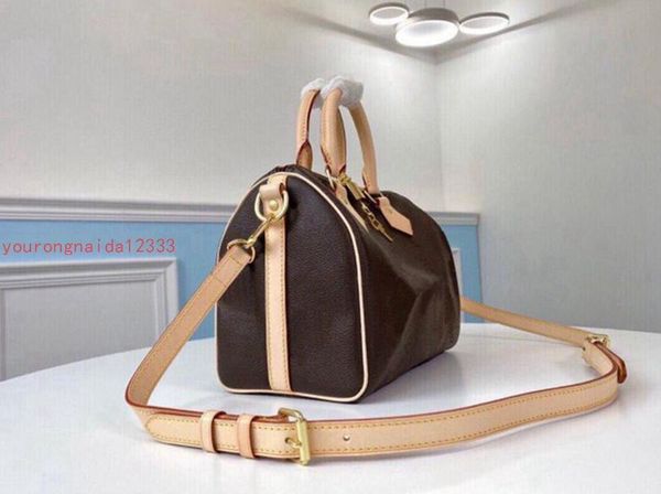 

new designer handbag camouflage 30cm pillow bag luxury classic crossbody women bags