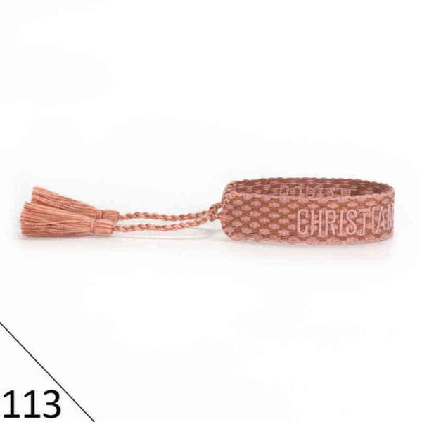 

brand designers adjustable bracelet luxury woven friendship bangle for women men vintage braided bangles embroidery tassel bracelets jewelry, Golden;silver
