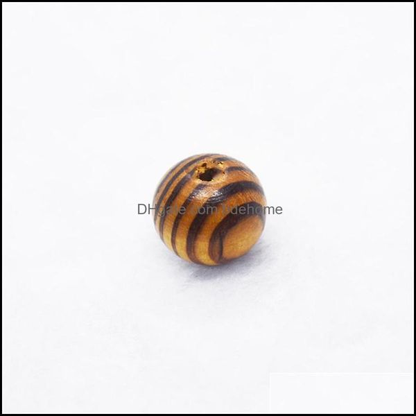 

wood 500 pcs/lot 6 sizes for wood spacer wooden beads fit bracelet necklace diy jewelry making 500pcs/ set 14 w2 drop delivery 2021 bd dhcu7, Black
