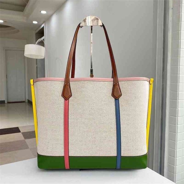 

designer burchs handbags torys tote bag tb luxuries designers women crossbody handbag shoulder totes bags torysburchs autumn and winter canv