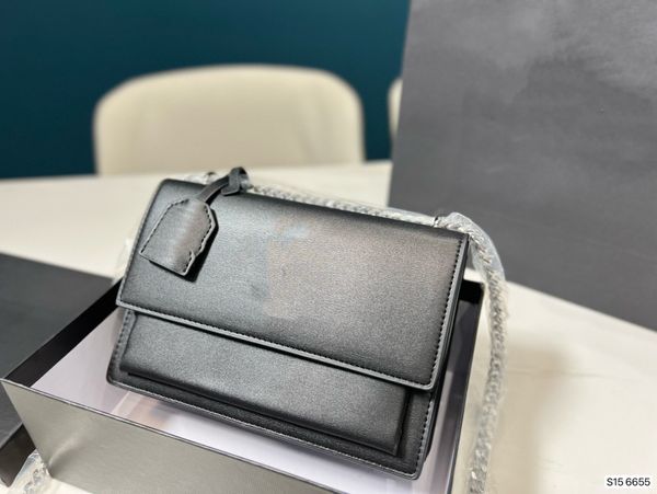 

2022 new style fashion woman lsy chain bags handbags pursue zipper shoulder bag phone womens designer dh fashion shop shopping