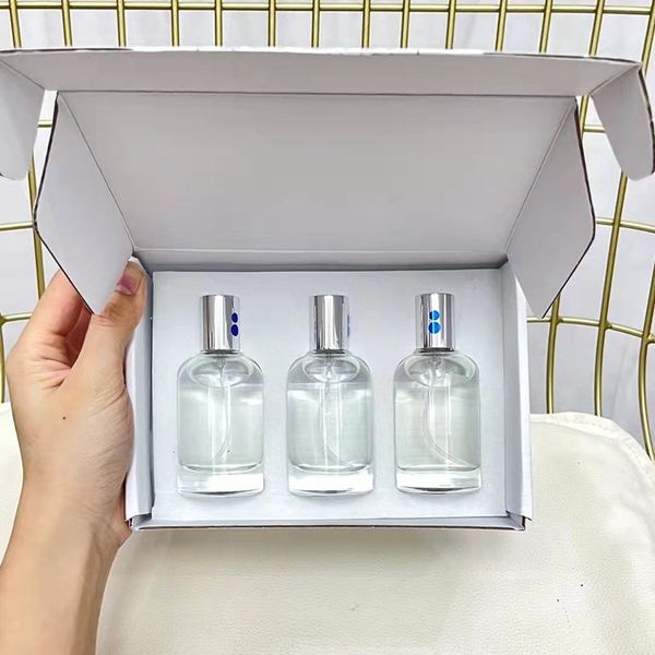 

le labo perfume set 3pcs 30ml per bottle 19 25 34 ead de parfum suit for man woman long lasting good smell