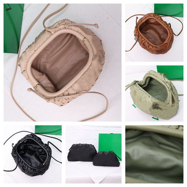 

womens designer bag botegas purse bags pouch venetas luxury woven ladies women handbag handbags green 5kqr