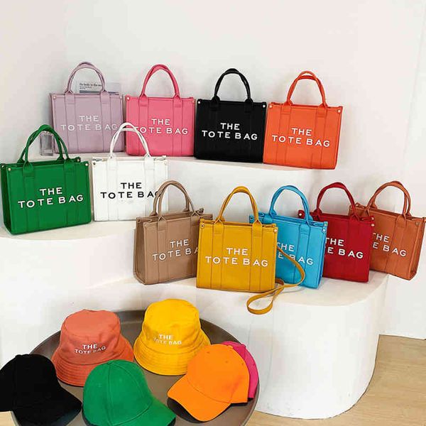 

marc tote bag evening designer bags designer lychee pattern handbag women portable shopping high sense fashion one shoulder messenger 220511