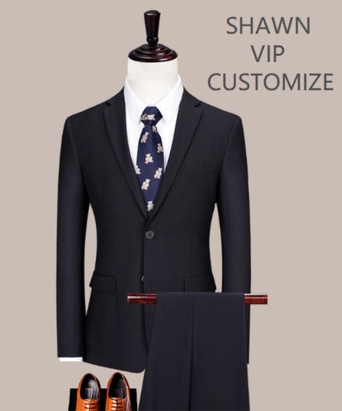 

syq shawn offline level private customize comfortable fashion clothing