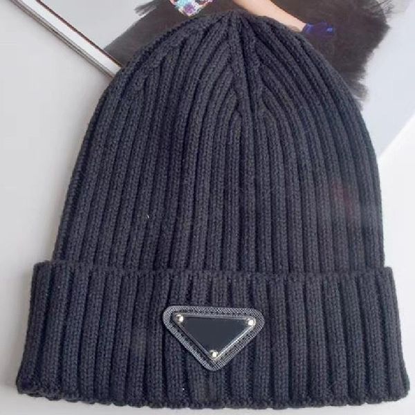 

designer brands men's luxury knit hats women's fashion classic beanies, Blue;gray