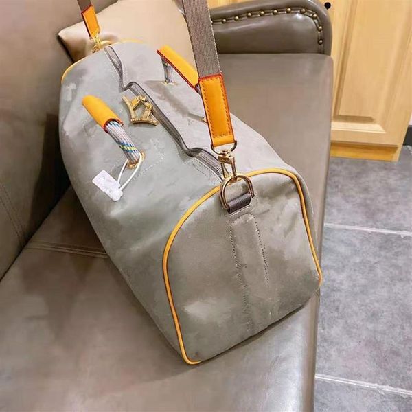 

laser hand luggage travel bag waterproof men tote boys style package259u
