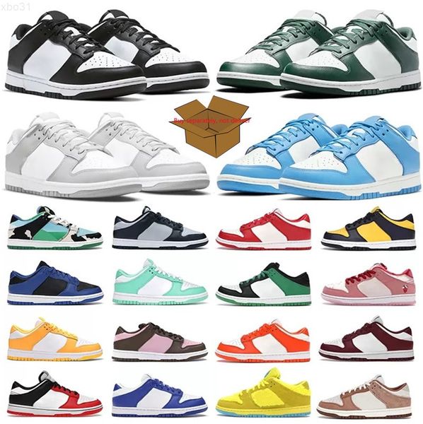 

quality sport shoes sneakers university blue red high black and white men'