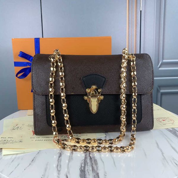 

victoire handbags m41731 luxurys designers bags small totes shoulder bag crossbo