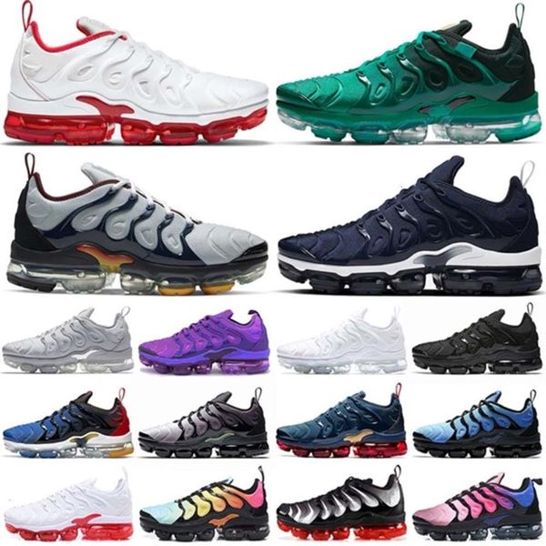 

max tn plus running shoes atlanta black royal suman olive worldwide men women outdoor sports sneakers trainers oversize 36-47 aaro301z