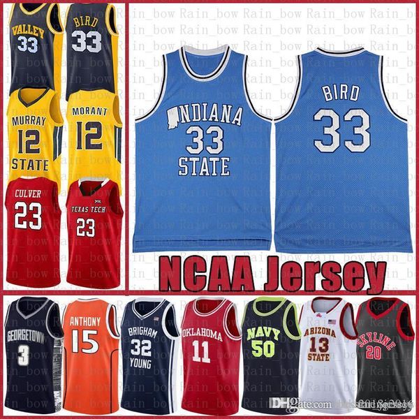 

men jersey larry 33 bird ncaa valley high school stephen 30 curry kyrie dwyane 3 wade irving sale jersey kawhi lebron 23 james leonard, Black