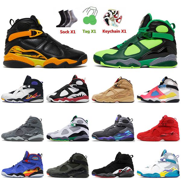 

8s jumpman 8 taxi oregon ducks basketball shoes rui hachimura samurai paprika doernbecher take flight three peat cool grey women mens traine