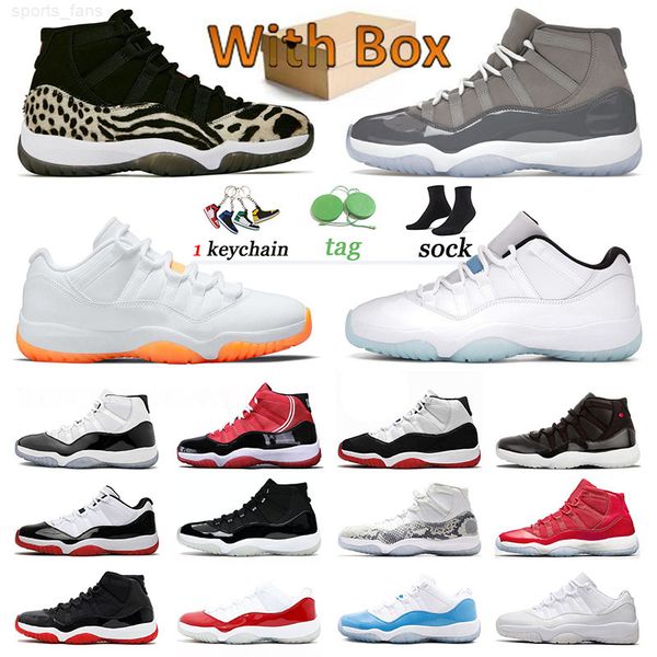 

quality 11 11s jumpman mens trainers basketball shoes gamma blue animal instinct citrus concord bred jubilee 25th anniversary womens