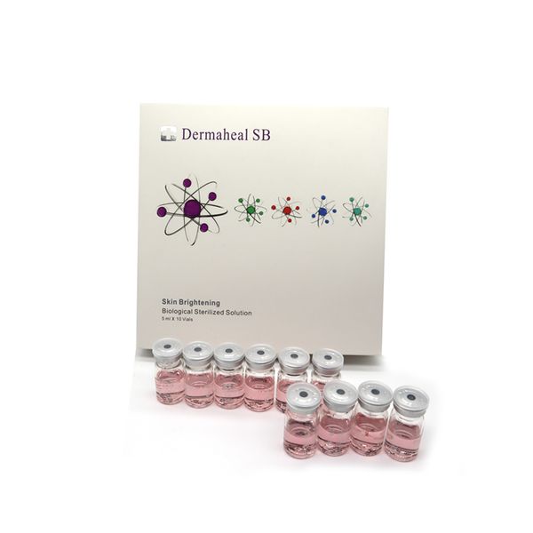 

beauty items anti aging tightening dermaheal sb dr hsr skin brightening 5ml derma filler