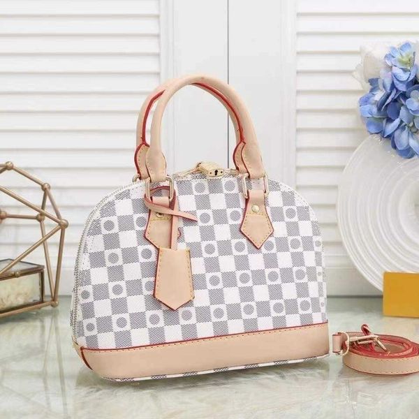 

women's tote bag designers handbags luxurys women classic shell totes shoulder b