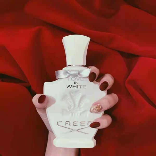 

creed aventus perfume love in white eau de parfum spray 75ml women spray fast delivery